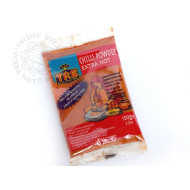 Chilli extra pálivé, mleté, 100 g