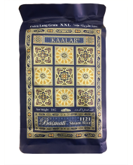 Punjab Rýže Basmati, 1 kg