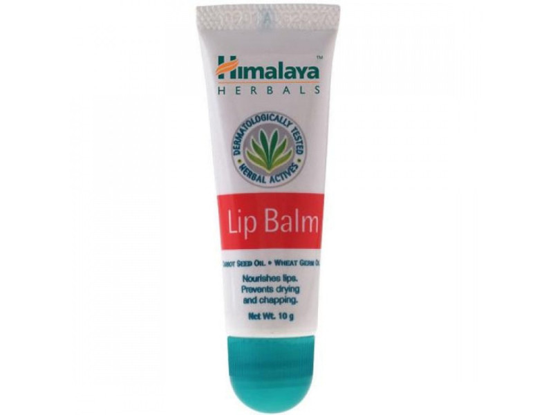 Himalaya balzám na rty, 10 g