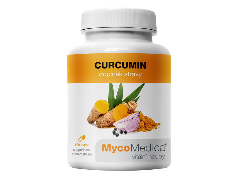 Curcumin