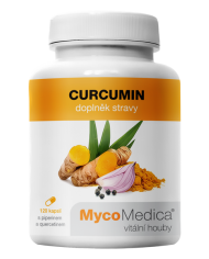 Curcumin