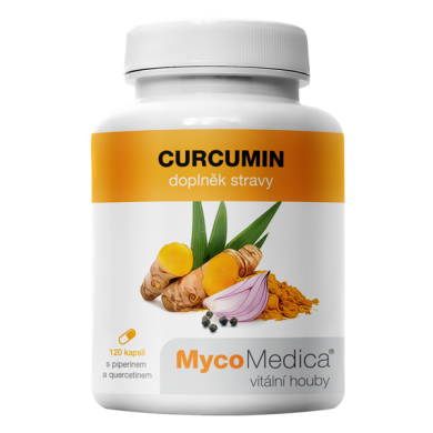 Curcumin