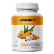 Curcumin