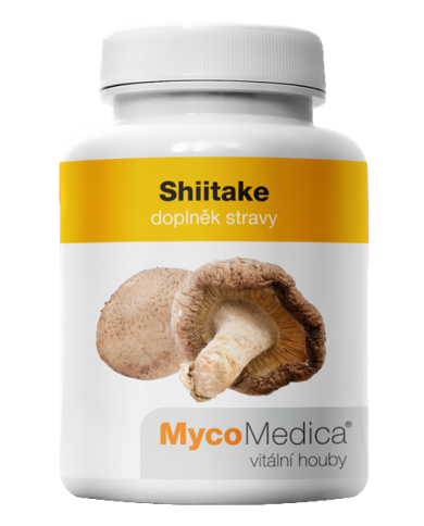 Shiitake