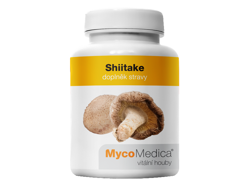 Shiitake