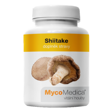 Shiitake