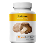 Shiitake