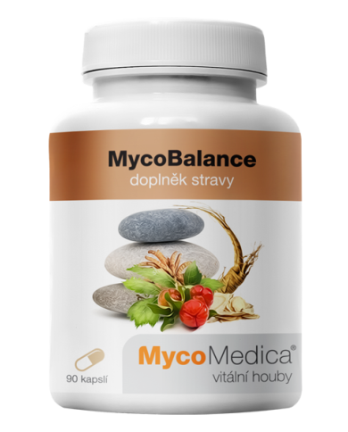 MycoBalance