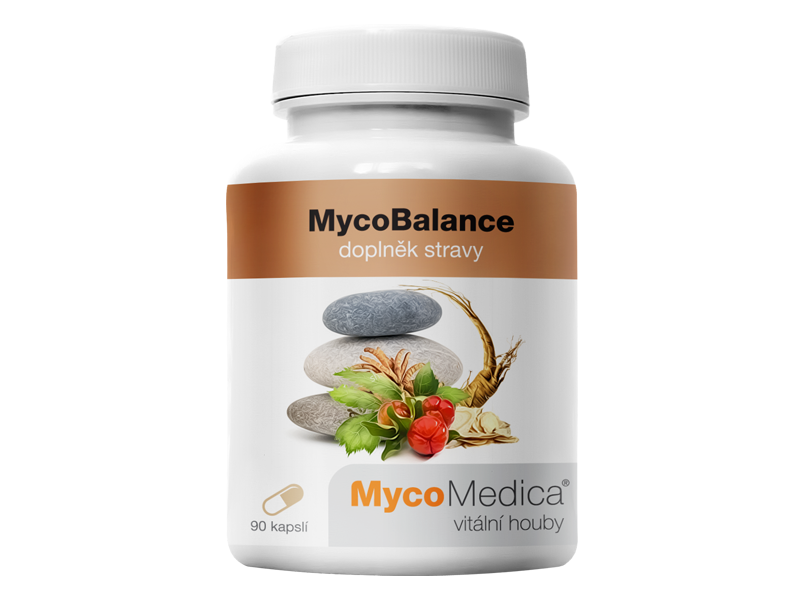 MycoBalance