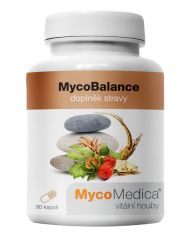 MycoBalance