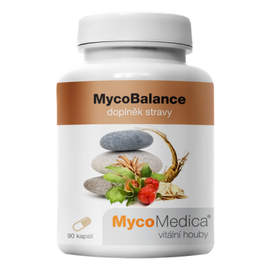 MycoBalance