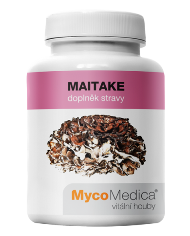 Maitake