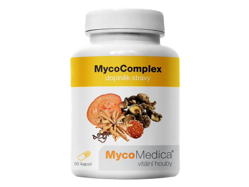 MycoComplex