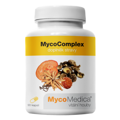 MycoComplex