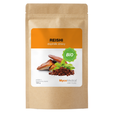 Reishi