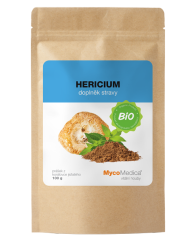 Hericium