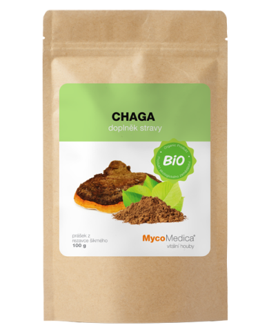 Chaga