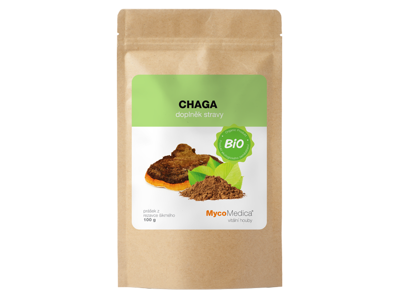 Chaga