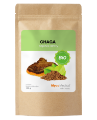 Chaga