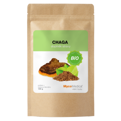 Chaga