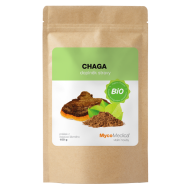 Chaga