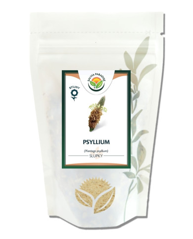 Psyllium