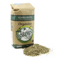 YERBA MATE ROAPIPO 1000G