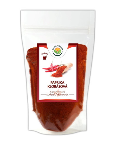 Paprika klobásová