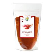 Paprika sladká uzená