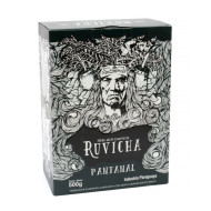 YERBA MATE RUVICHA PANTANAL 500G