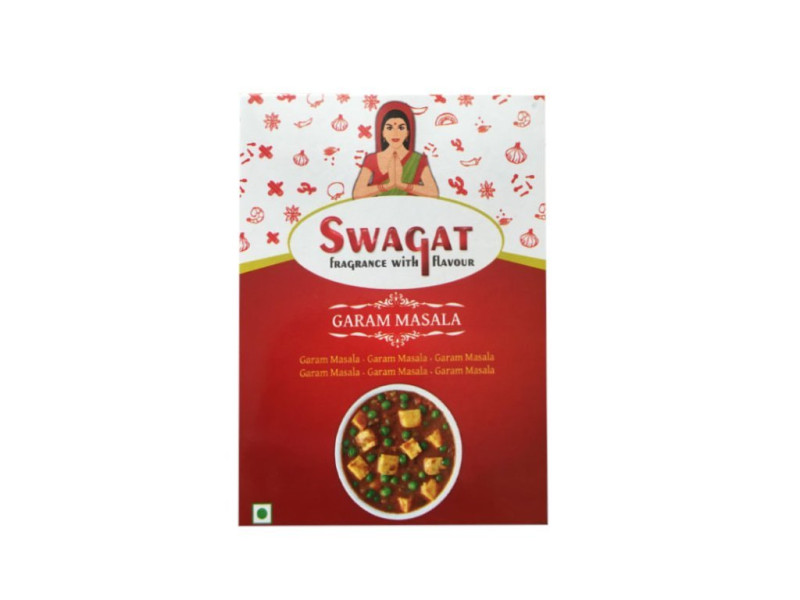 Garam Masala Swagat, 100 g