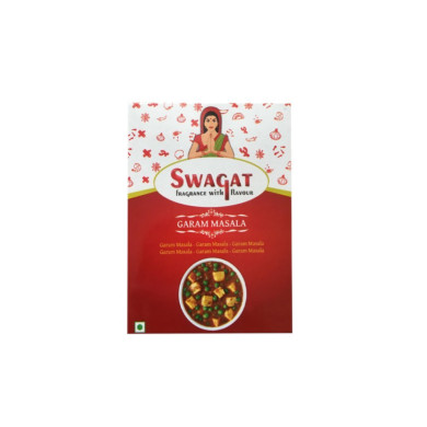 Garam Masala Swagat, 100 g