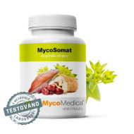 MycoSomat | MycoMedica