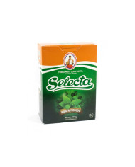 Yerba Maté / Selecta Menta Boldo - 500 g