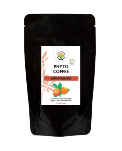 Phyto Coffee Ašvaganda 100 g