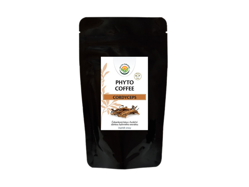 Phyto Coffee Cordyceps 100 g