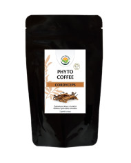 Phyto Coffee Cordyceps 100 g