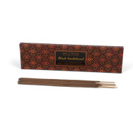 Vonné tyčinky - Pure Incense, Absolute Black Sandalwood