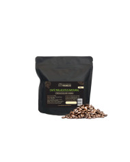 Café Malacatus NATURAL - zrnková káva, 150g