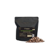 Café Malacatus NATURAL - zrnková káva, 150g