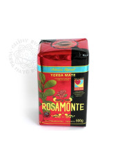 YERBA MATE SELCTION ESPECIAL ROSAMONTE 500g