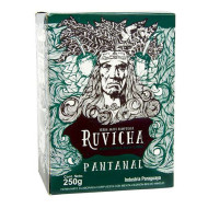 Ruvicha Pantanal 250g