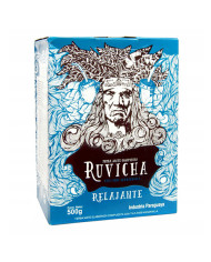 Ruvicha Relajante 500g