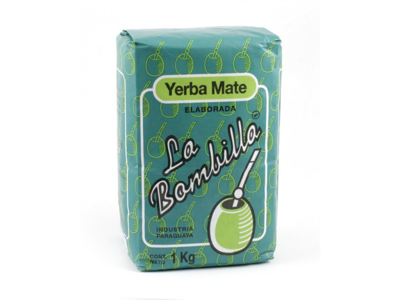 La Bombilla Traditional  - 1000 g