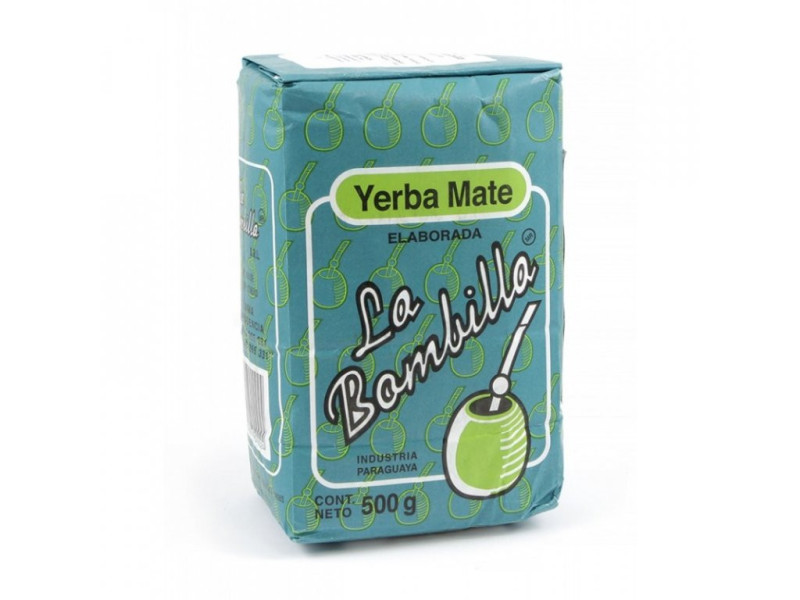 La Bombilla Traditional - 500 g