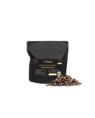 Café Malacatus MIEL - zrnková káva, 150g