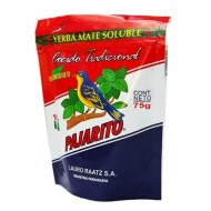 Pajarito Soluble doypack 75g