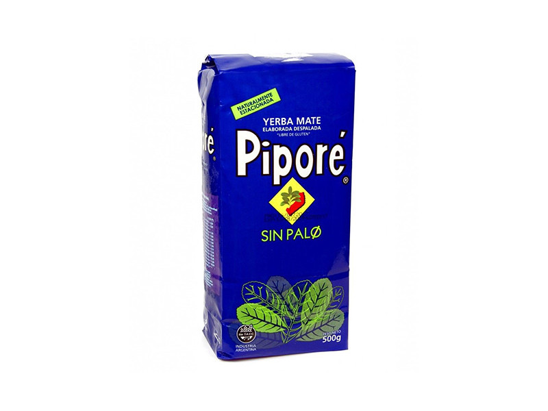 Piporé Despalada - Sin Palo 500g