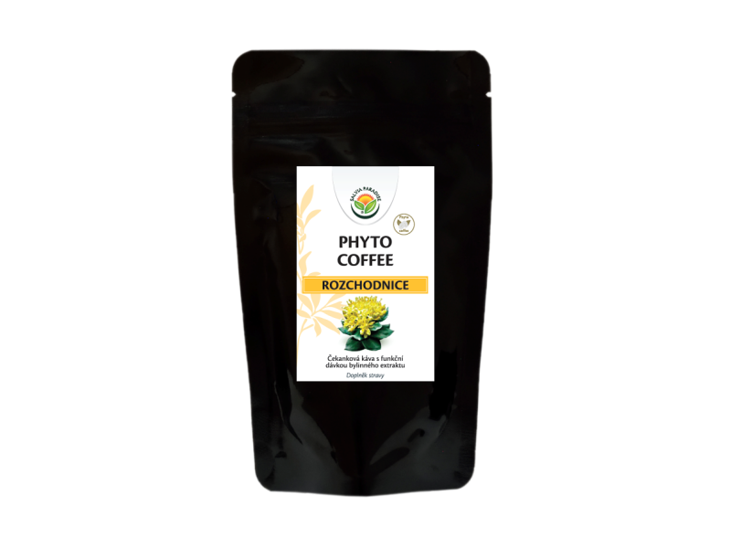 Phyto Coffee Rozchodnice 100 g