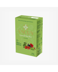 Yerba Maté Yacuy Composto Acai and Guarana Vacuum 500g